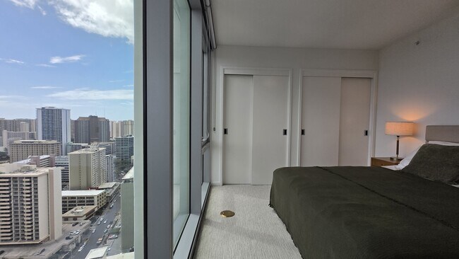 Building Photo - 1500 Rycroft St