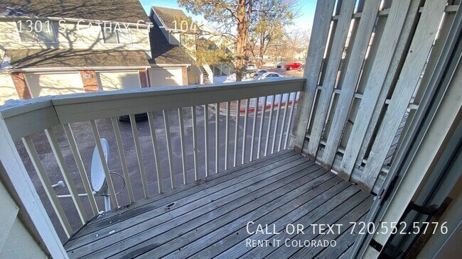 Building Photo - 1301 S Cathay Ct