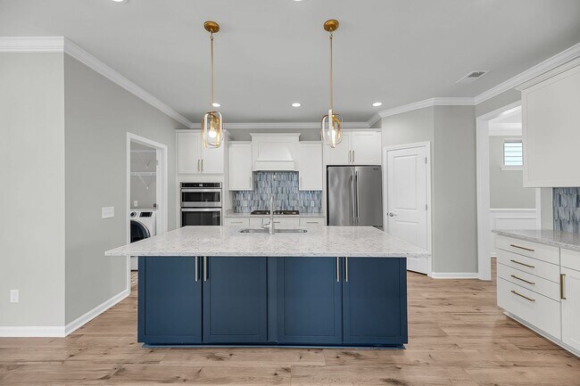 Building Photo - Stunning 4 Bed, 3.5 Bath in Oakfield of Jo...