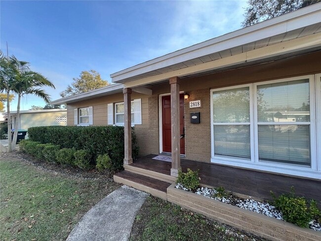 Building Photo - 2818 Salisbury Blvd