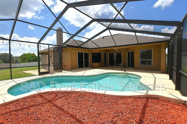 Building Photo - 3203 Highlands Lakeview Cir