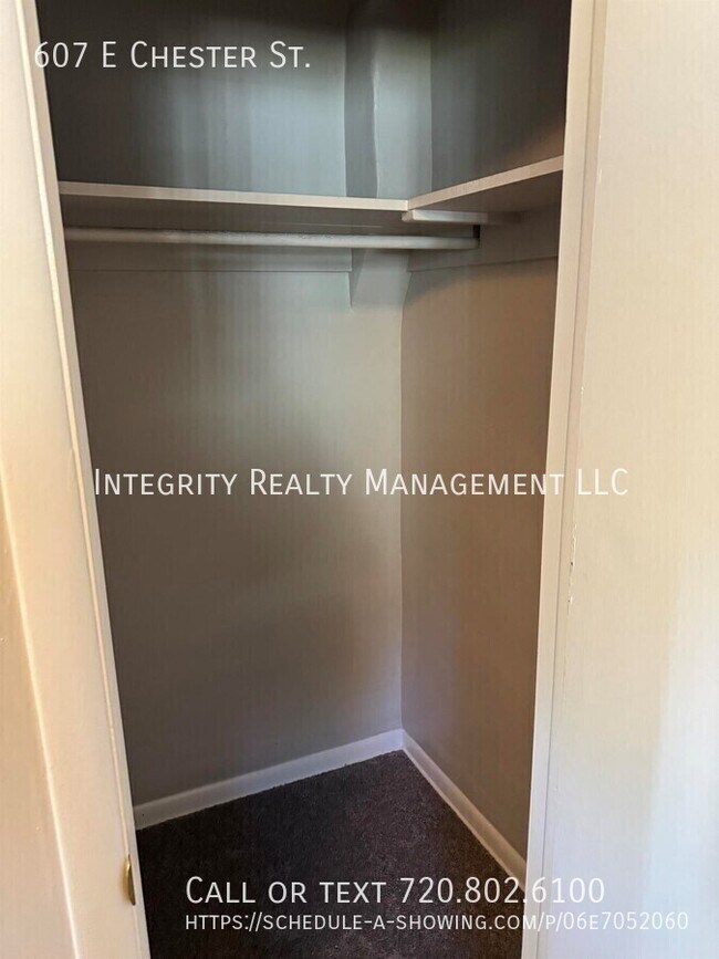 Building Photo - 607 E Chester St