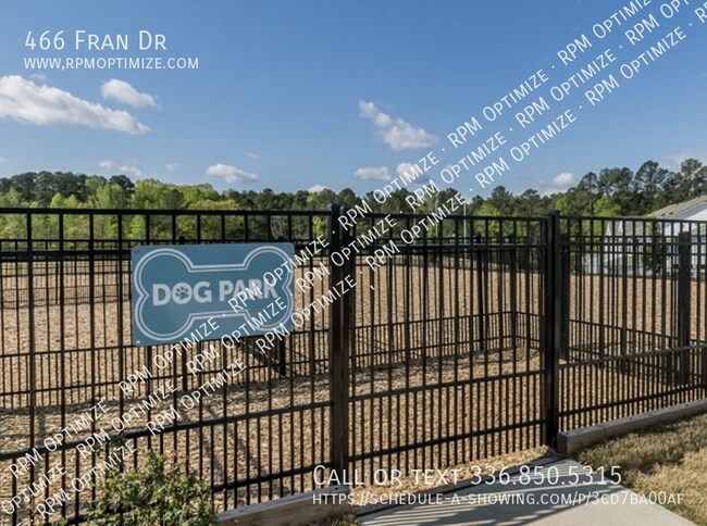 Building Photo - 466 Fran Dr