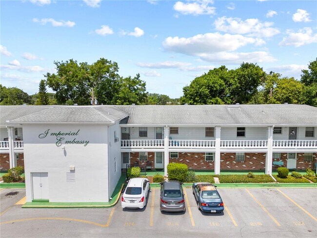 Building Photo - 4747 Azalea Dr