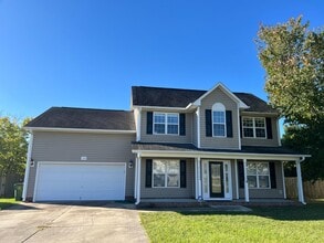 Building Photo - 100 Dover Ct E