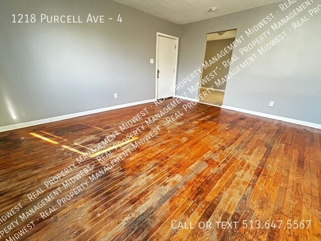 Building Photo - 1218 Purcell Ave