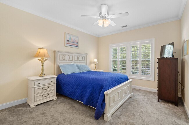 Building Photo - Coastal Living at its Best: Charming 3-Bedroom Near the Beach