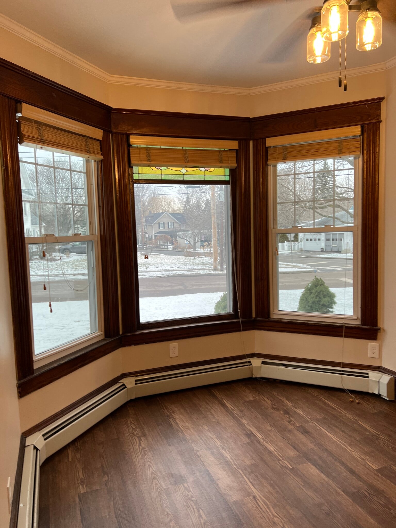 Dining room - 8 Grove St