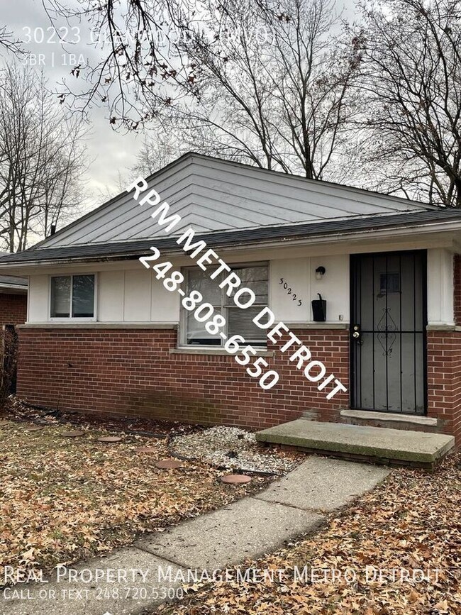 Building Photo - 2 Bedroom Ranch in Inkster