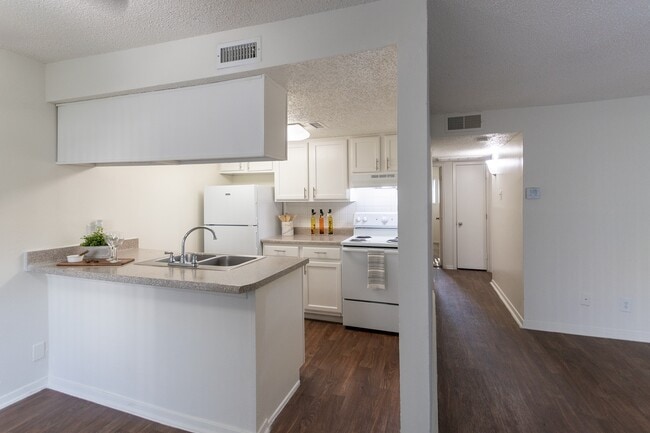 Floorplan - Princeton Court