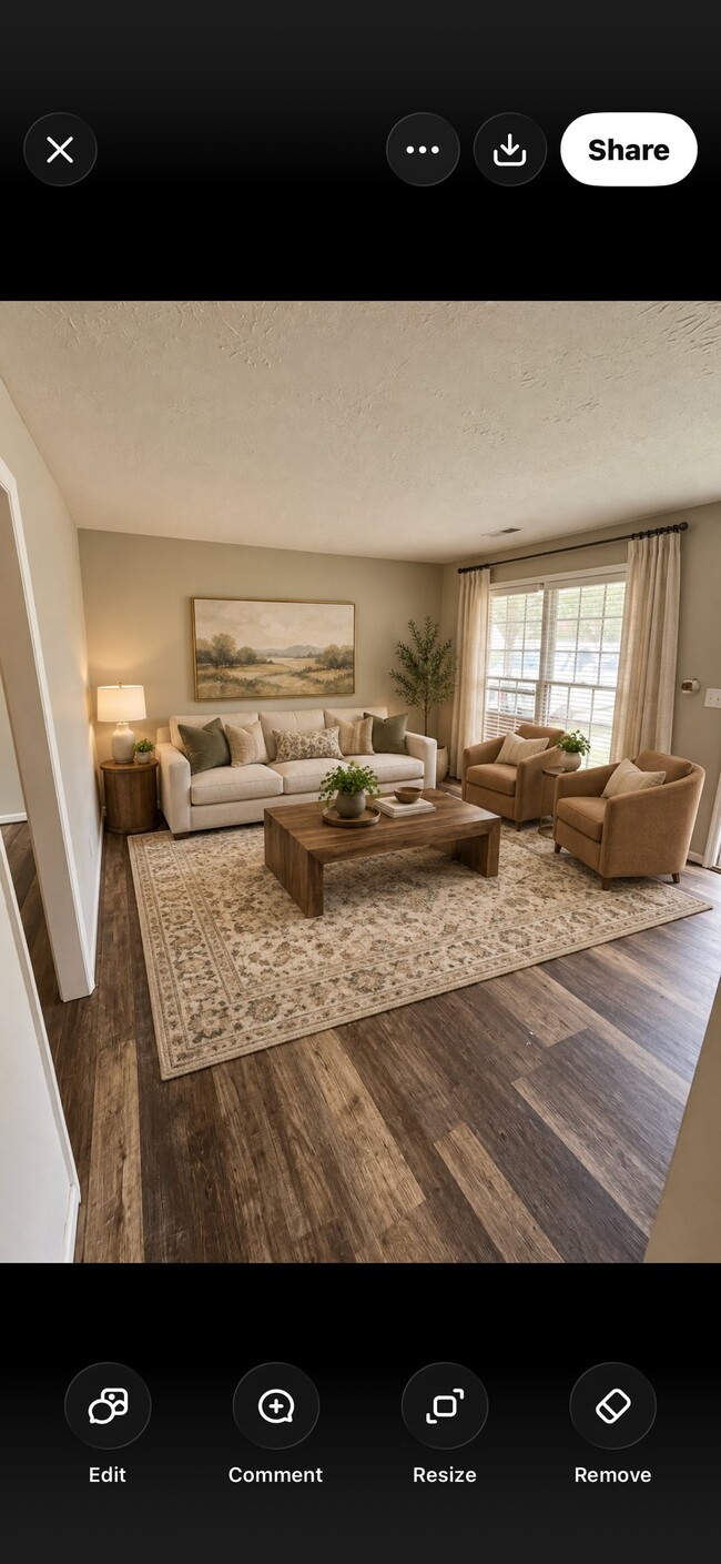 Building Photo - 2220 Mahan Dr