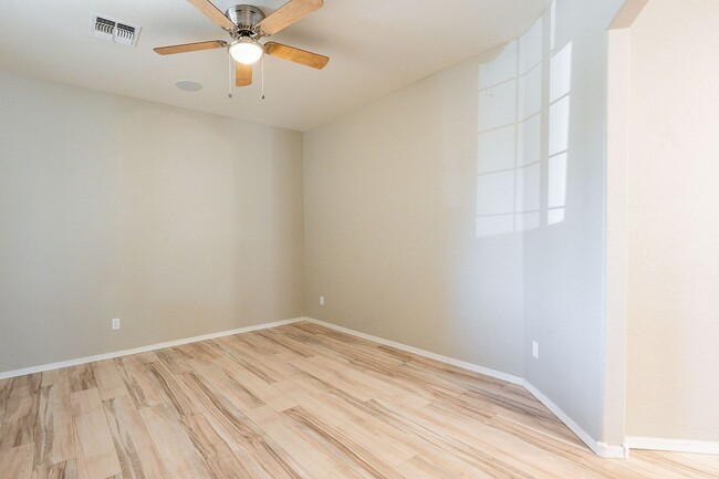 Building Photo - Four Bedrooms, 3 Car Garage - New flooring!