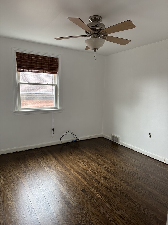 Bedroom 2 - 129 Academy Ave