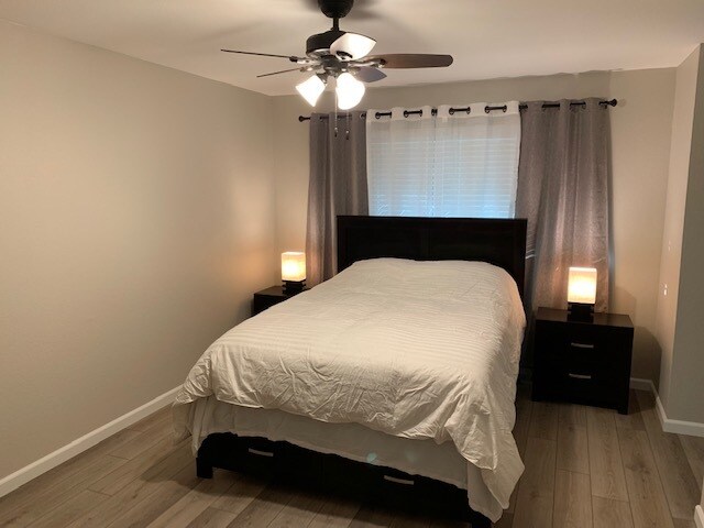 Master Bedroom - 6933 Trovita Way