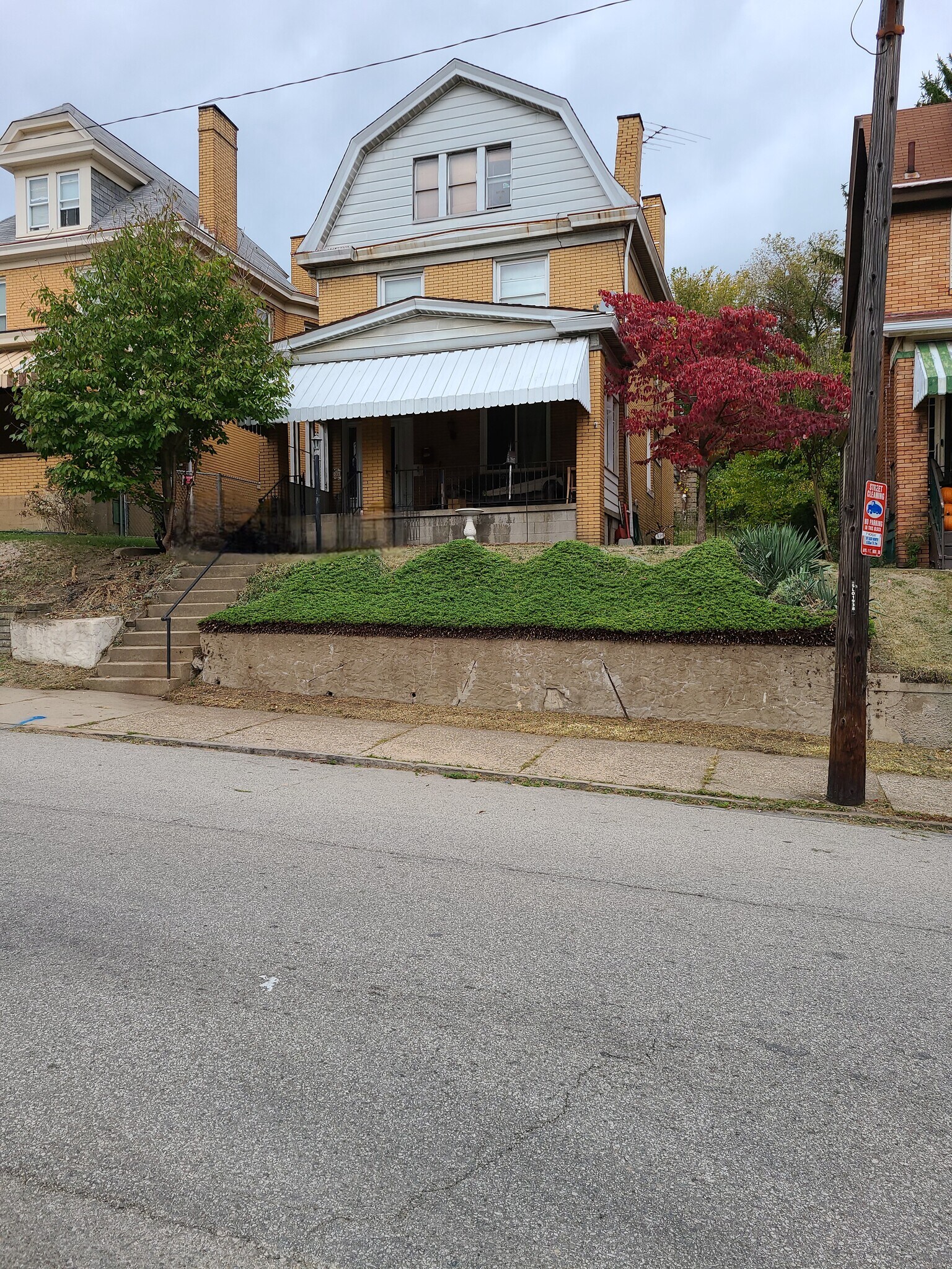 Building Photo - 409 Alice St