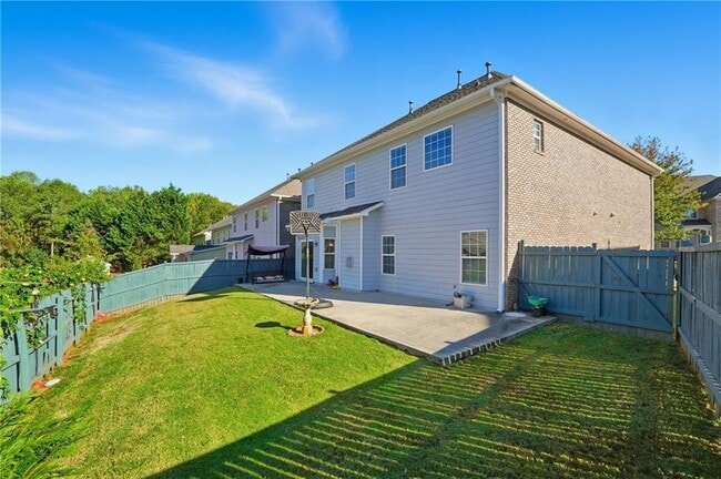 Building Photo - 903 Misty View Ct SW