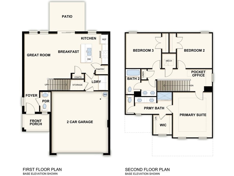 Building Photo - 6170 Little Blf Cir