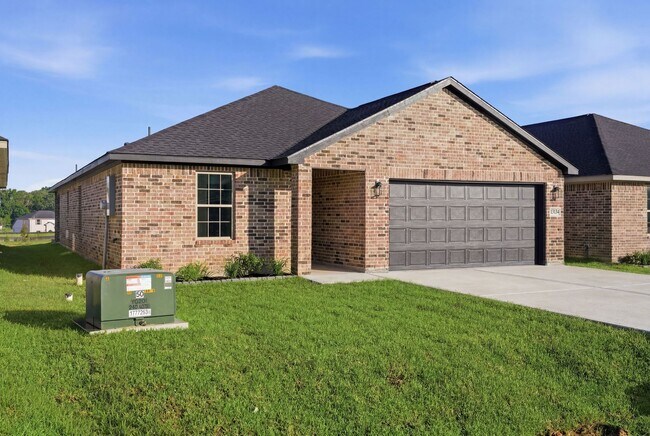 Building Photo - 13134 Lake Conroe Bay Rd