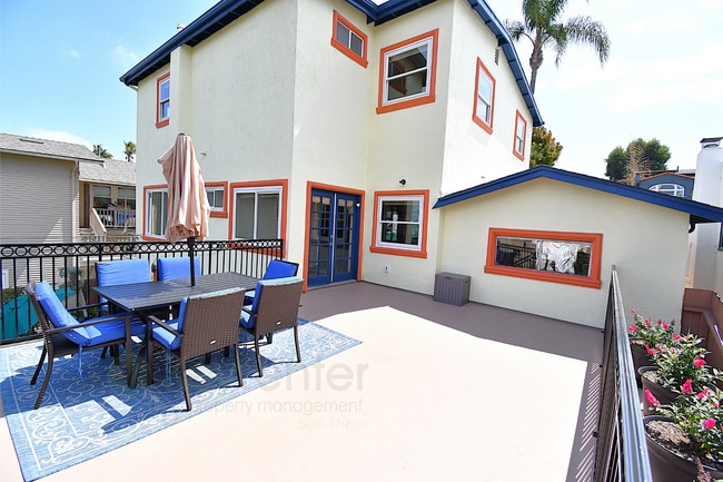 Building Photo - Solar home in the heart of North Park | Wa...