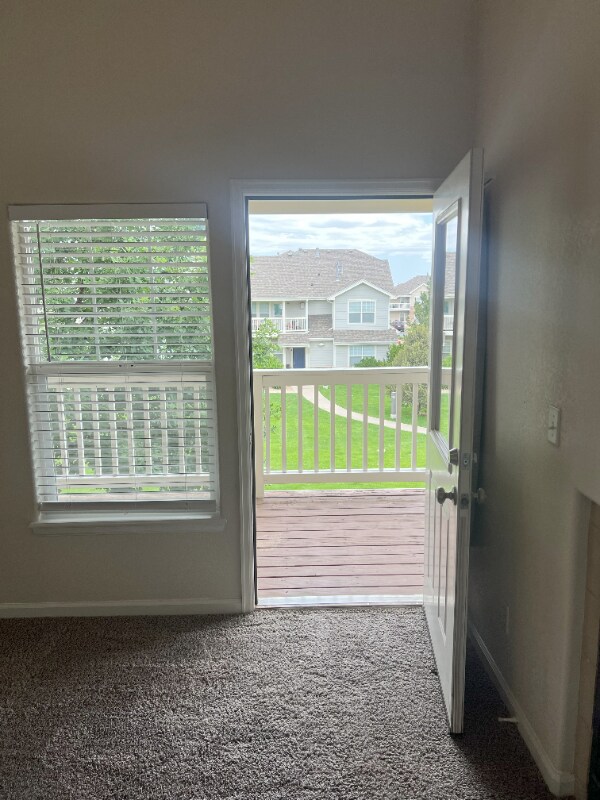 Building Photo - 3606 Ponderosa Ct