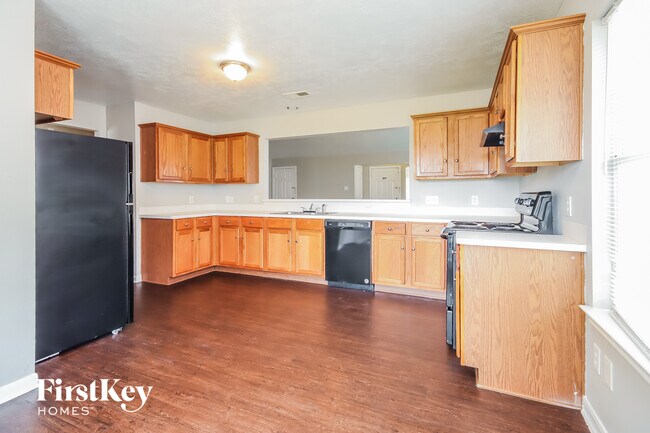 Building Photo - 12207 Duane Ct