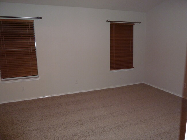 Master Bedroom - 10731 Pony Mesa