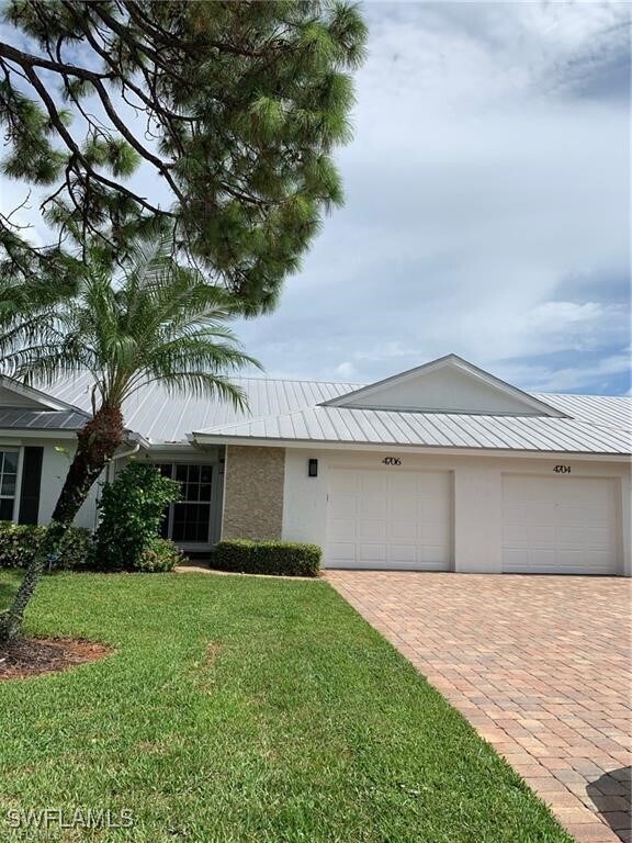 Building Photo - 4706 West Blvd