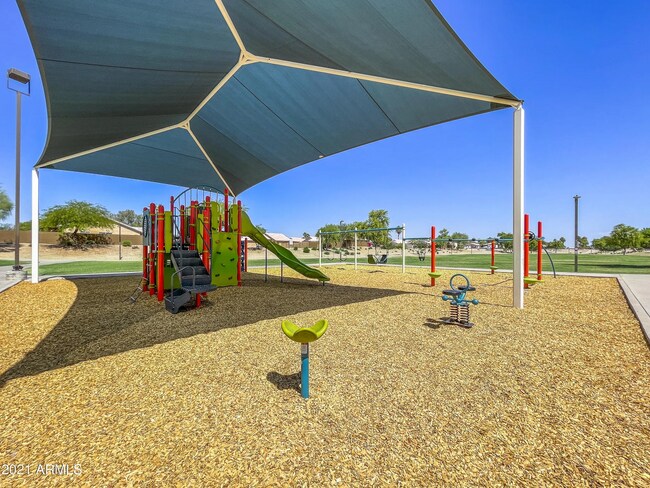 Building Photo - 16084 W Mesquite Dr