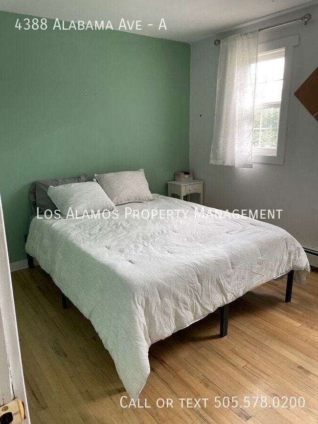 Building Photo - 4388 Alabama Ave