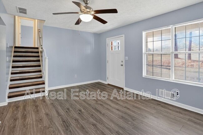 Building Photo - 1576 King Mill Rd