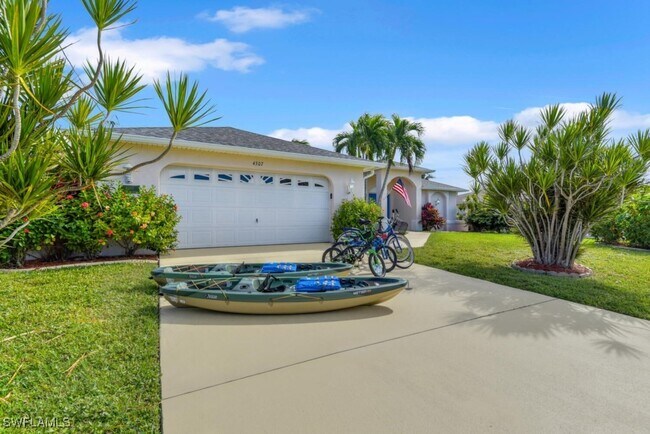 Building Photo - 4307 Pelican Blvd
