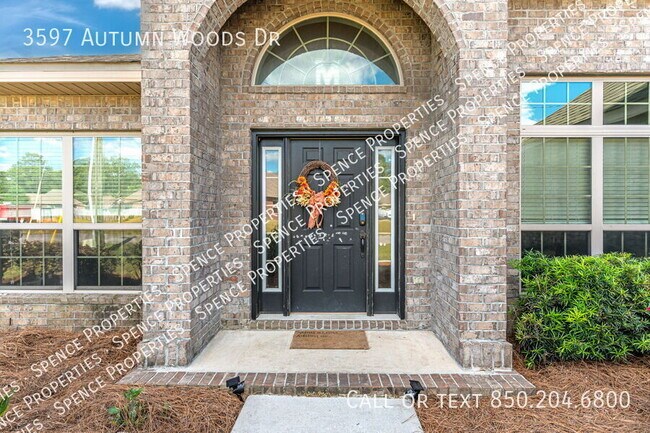 Building Photo - 3597 Autumn Woods Dr