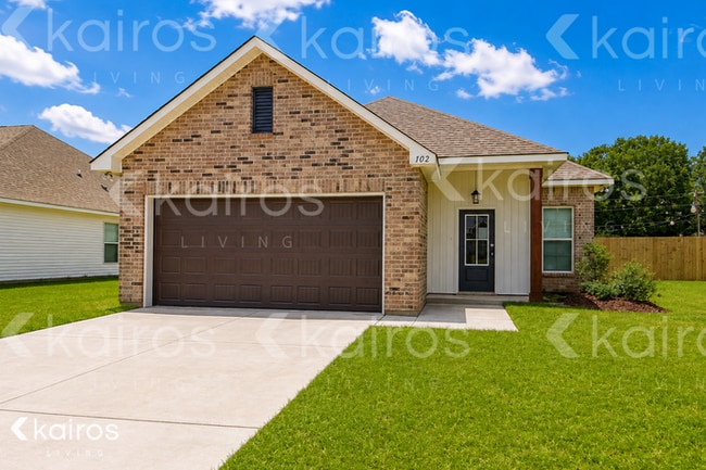 Building Photo - 102 Acoustic Ln