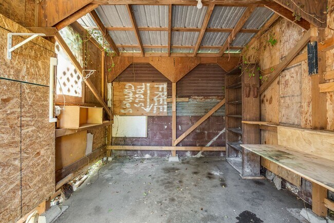 Building Photo - Charming 1 BD 1 BA cottage nestled on a be...