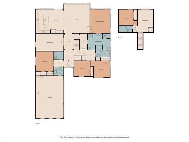Building Photo - 920 Autumn Sage Way