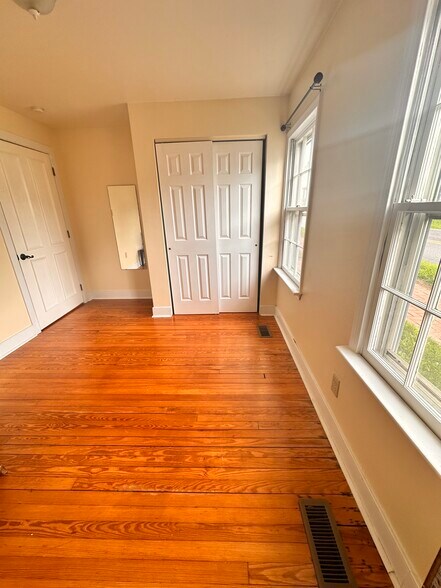 2nd bedroom or remote work office - 1301 W Strasburg Rd