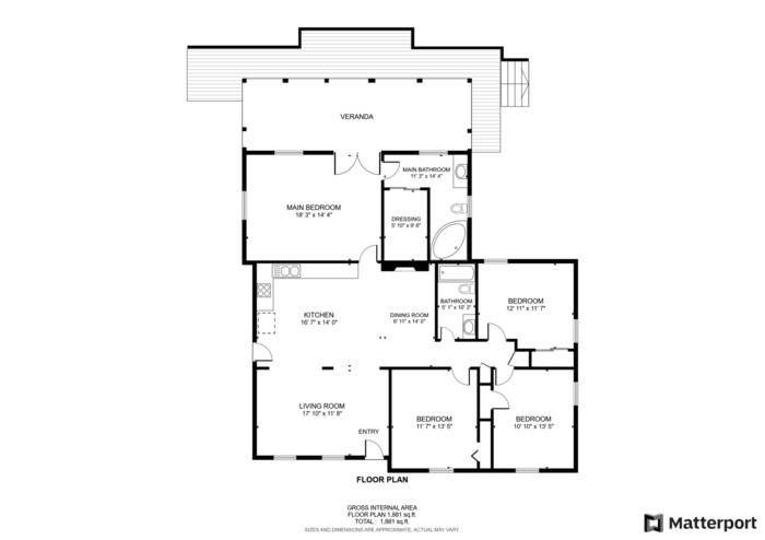 Building Photo - 4557 45th E St
