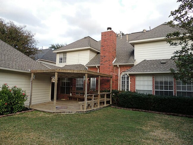 Building Photo - 1307 Westwick Forest Ln
