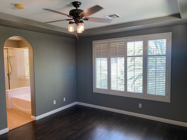 Building Photo - Pool!!! Spa!!! Summerlin!!! Gated!!! Park!! Mature lush landscape in back yard!! Synthetic Grass!...