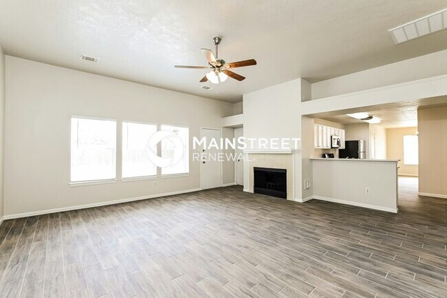 Building Photo - 4 Bedroom Pet-Friendly Home in SPRING, TX with Main Street Renewal