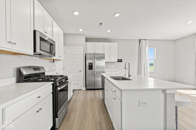 Building Photo - 269 Switchgrass Ln