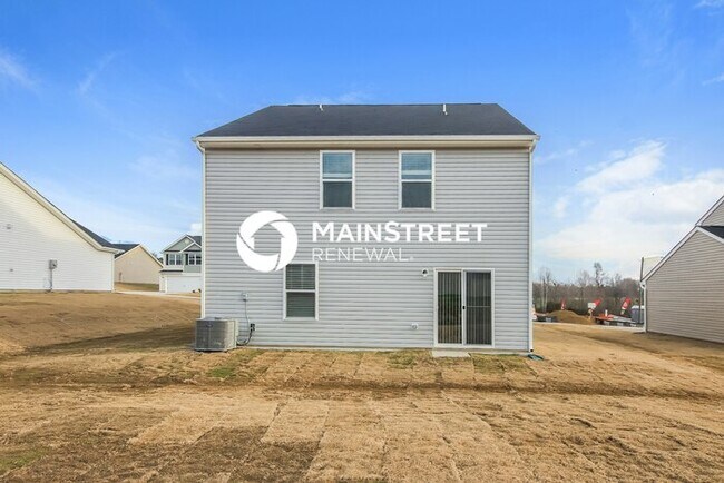Building Photo - 110 Pillow Ln