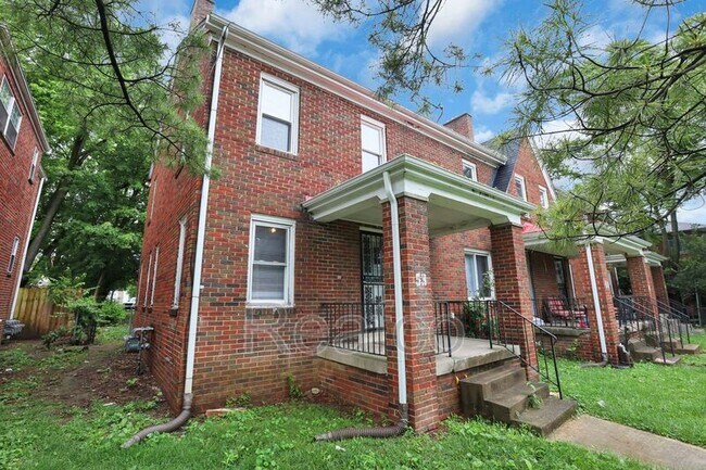 Building Photo - 53 S Burgess Ave