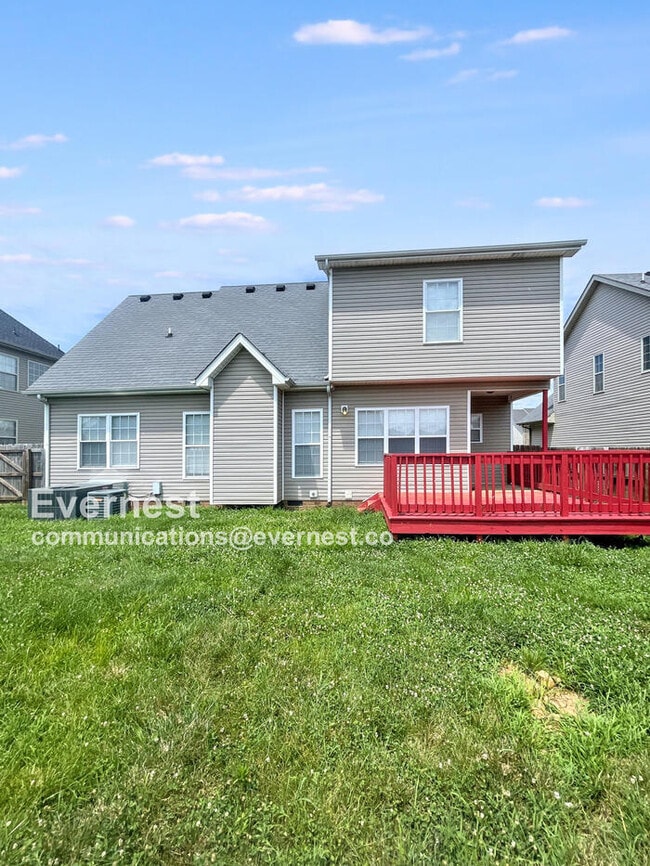 Building Photo - 1153 Chinook Cir