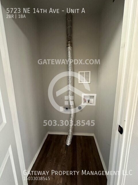 Building Photo - 5723 NE 14th Ave