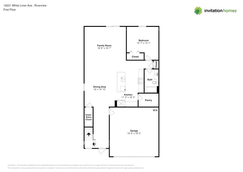 Building Photo - 10231 White Linen Ave