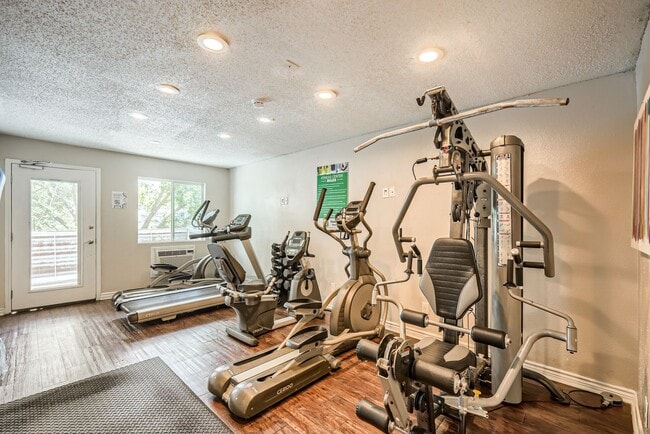 Primary Photo - Element Austin Apartments