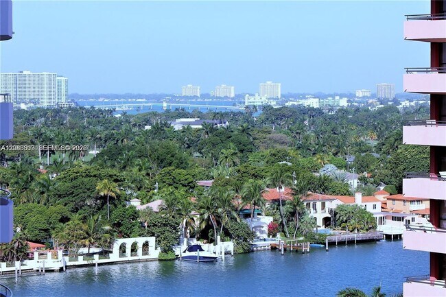 Building Photo - 5161 Collins Ave