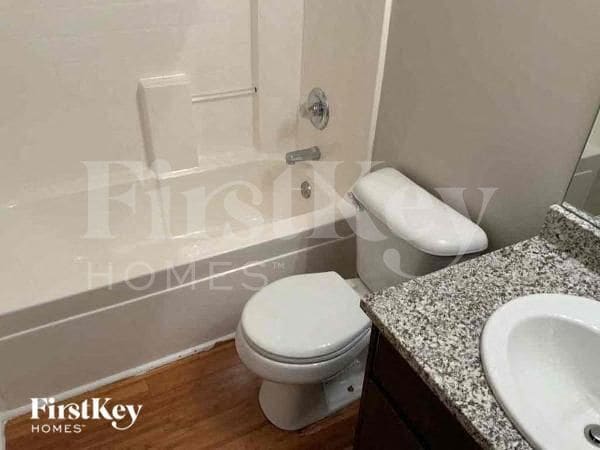 Building Photo - 1412 Parkview Glen Ln