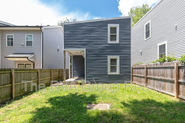 Building Photo - 1317 N 22nd St